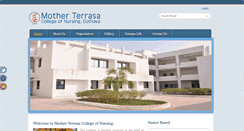 Desktop Screenshot of mtcn.org